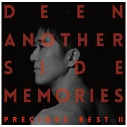 DEEN/Another Side Memories`Precious Best II` ʏ yCDz   mDEEN /CDn
