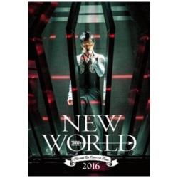郷ひろみ/Hiromi Go Concert Tour 2016 NEW WORLD 【DVD】   ［DVD］