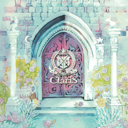 ClariS/Fairy Castle ʏ yCDz   mClariS /CDn