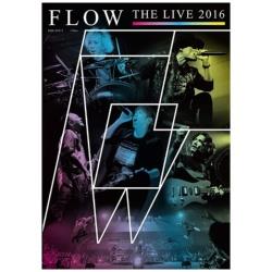 FLOW/FLOW THE LIVE 2016 【DVD】   ［DVD］