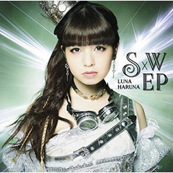 tނ / S×W EP ʏ CD