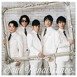 ゴスペラーズ/Soul Renaissance 初回生産限定盤 【CD】 ［ゴスペラーズ /CD］ 【852】