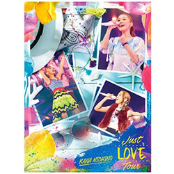Ji / Just LOVE Tour 񐶎Y yu[C \tgz