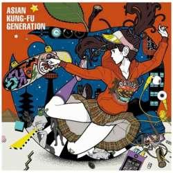 ASIAN KUNG-FU GENERATION/r ʏ yCDz