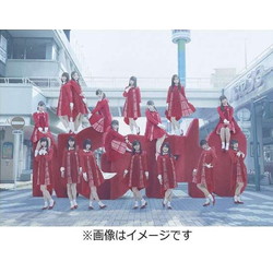 NGT48 / 1stシングル 「青春時計」 Type B DVD付 CD