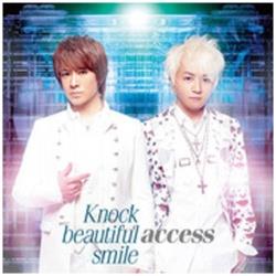 access/Knock beautiful smile ʏA yCDz   maccess /CDn