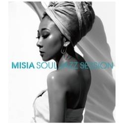 MISIA/Misia Soul Jazz Session yCDz   mMISIA /CDn