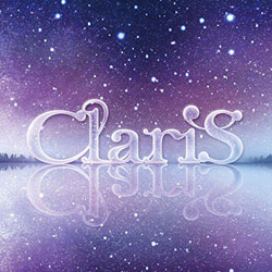 ClariS / I EDe[}uSHIORIv 񐶎Y DVDt CD