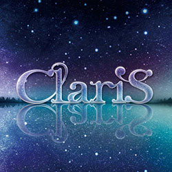 ClariS / I EDe[}uSHIORIv ʏ CD