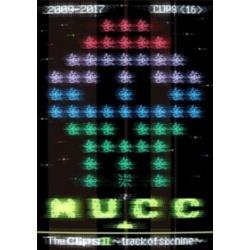 MUCC/The Clips II `track of six nine`   mDVDn