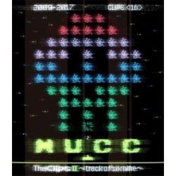 MUCC/The Clips II 〜track of six nine〜   ［ブルーレイ］