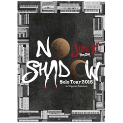 Jun．K（From 2PM）/Jun．K（From 2PM） Solo Tour 2016 “NO SHADOW” in 日本武道館 DVD 通常盤 【DVD】