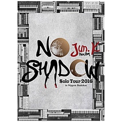 JunDKiFrom 2PMj/JunDKiFrom 2PMj Solo Tour 2016 gNO SHADOWh in { DVD 񐶎Y yDVDz