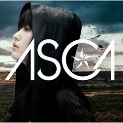 ASCA / PLEDGE񐶎YDVDt CD