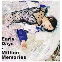 Ōz / EARLY DAYS / MILLION MEMORIES  DVDt CD