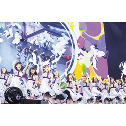 T؍46 / ^Ă̑ScA[2017 FINALI IN TOKYO DOME SY BD