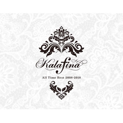 Kalafina / Kalafina All Time Best 2008-2018 ʏ CD