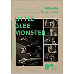 Little Glee Monster/ Little Glee Monster MTV unplugged y864z