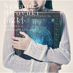 SawanoHiroyuki(nZk) /7th singleunarrative / NOISEofRAINv CD ysof001z