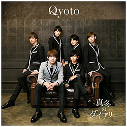 Qyoto / ^~̃_CA[񐶎YDVDt CD