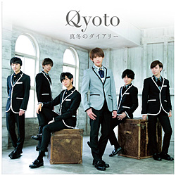 Qyoto / ^~̃_CA[ʏ CD