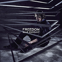 BLUE ENCOUNT / FREEDOM CD