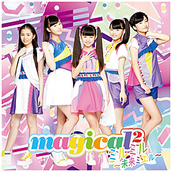 magical2 / ~~ -~G- ʏ CD