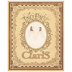 ClariS / Fairy Party SY ObYt CD
