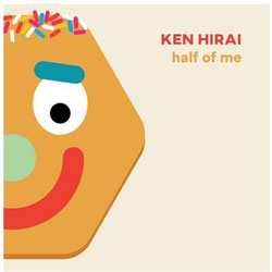 䌘/ half of me ʏ CD