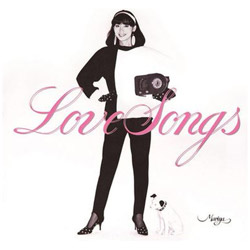 |܂ / LOVE SONGS ʏ CD
