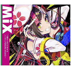 IjoX / MiX-ʔقǂ悭킩mXgbvSACRA MUSIC- CD