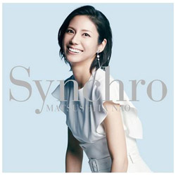 ޏ / Synchro ʏ CD