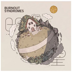BURNOUT SYNDROMES/  ʏ CD