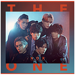 XOX / THE ONE CD