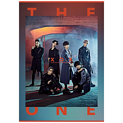 XOX / THE ONE 񐶎Y DVDt CD