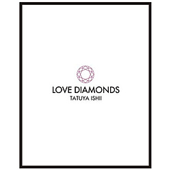 Έ䗳 / LOVE DIAMONDS 񐶎Y Blu-ray Disct CD