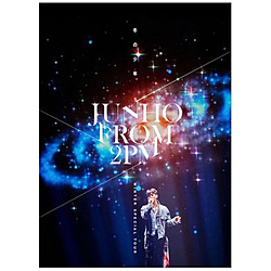 JUNHOFrom 2PM / Winter Special Tour~̏N 񐶎Y DVD