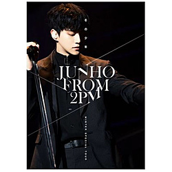JUNHOFrom 2PM / Winter Special Tour~̏N DVD
