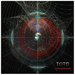 TOTO / 40gbvXAEhUT-OCeXgqbc-LO CD