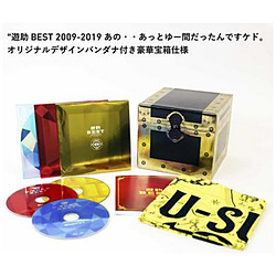 V / V BEST 2009-2019 񐶎YA CD