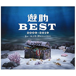 V / V BEST 2009-2019 񐶎YB CD