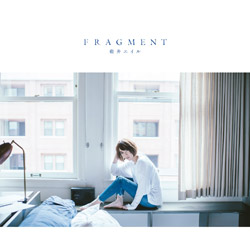 楨 / FRAGMENT A Blu-ray Disc CD