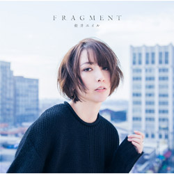 GC / FRAGMENT ʏ CD