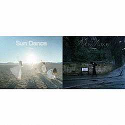 Aimer / Sun Dance & Penny Rain SY 2u[Ct CD