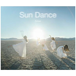 Aimer / Sun Dance ʏ CD