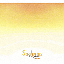 Suchmos / THE ANYMAL CD