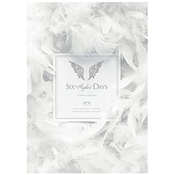 2PM / SixHIGHER Days -COMPLETE EDITION- SY BD