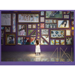 T؍46 / 4thAouvoɂȂ܂Łv 񐶎Y Blu-ray Disct CD