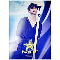 JUNHOFrom 2PM / Solo Tour 2018gFLASHLIGHT DVD