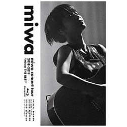 miwa/ miwa concert tour 2018-2019 gmiwa THE BESTh BD